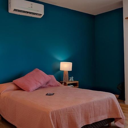 La Casa Del Fotografo Lejlighed Mendoza Eksteriør billede