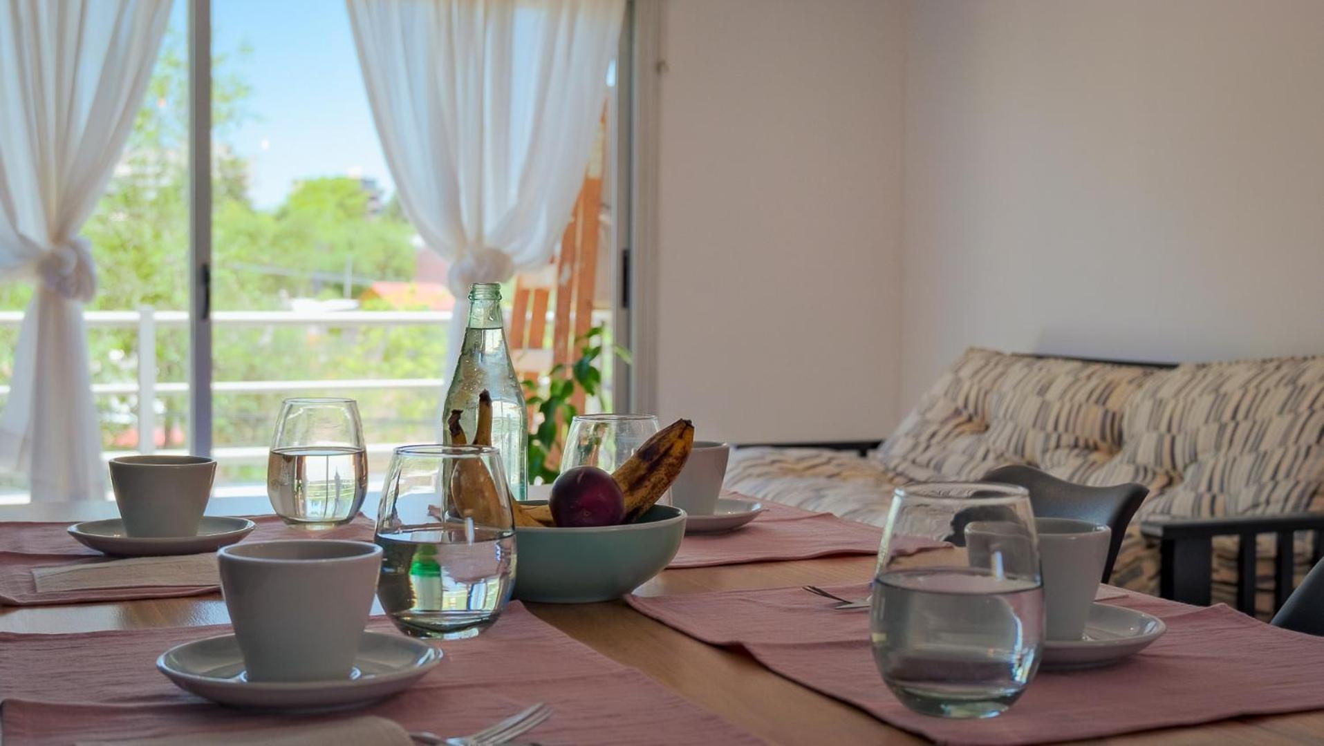 La Casa Del Fotografo Lejlighed Mendoza Eksteriør billede