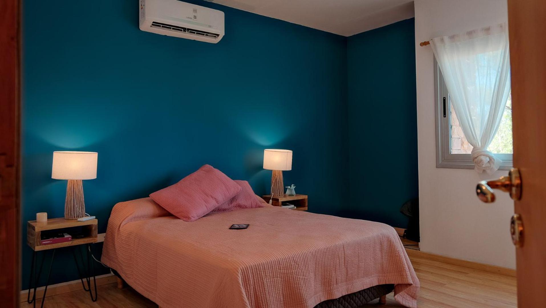 La Casa Del Fotografo Lejlighed Mendoza Eksteriør billede