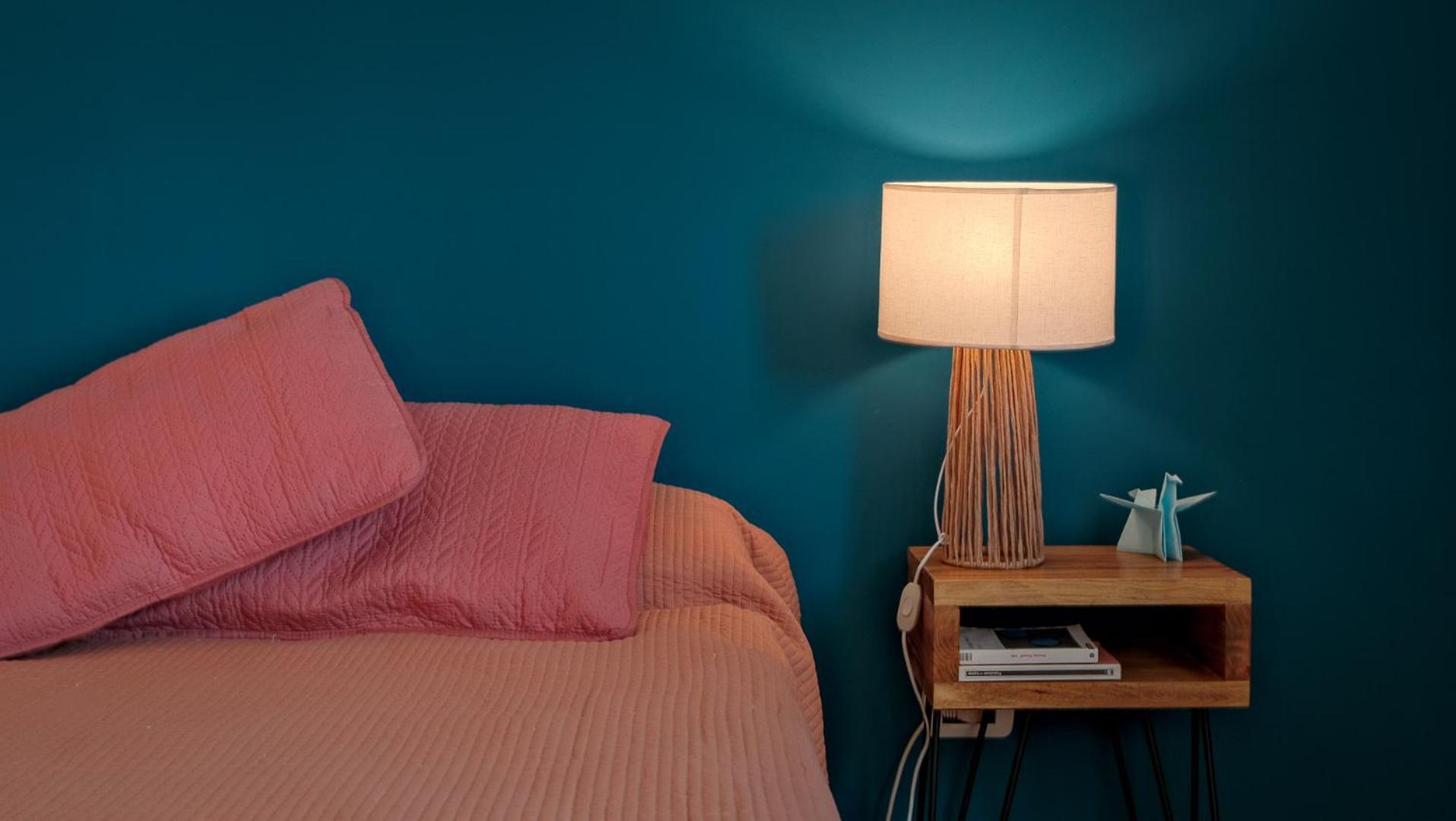 La Casa Del Fotografo Lejlighed Mendoza Eksteriør billede