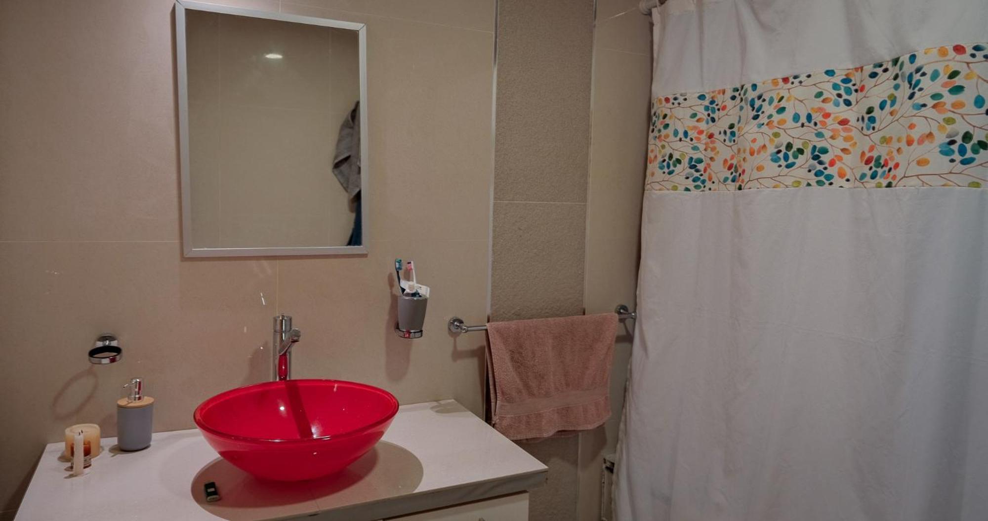 La Casa Del Fotografo Lejlighed Mendoza Eksteriør billede