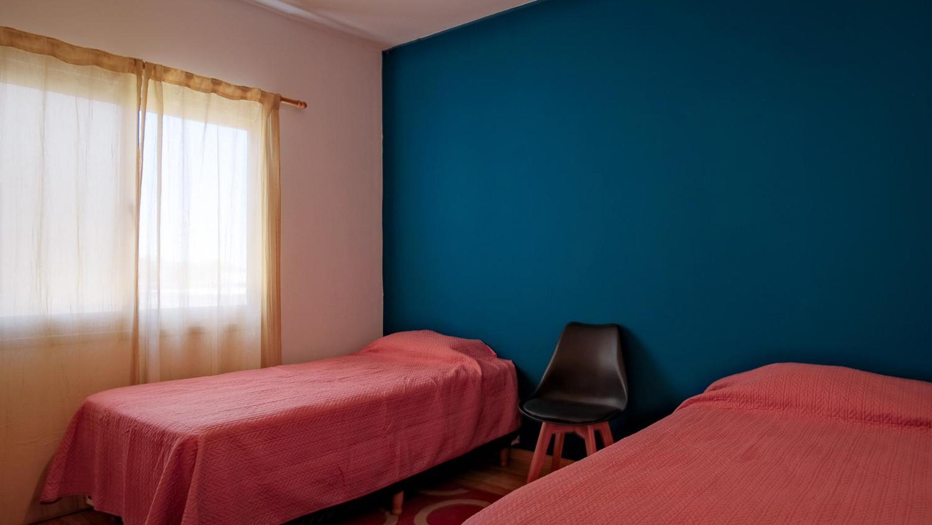 La Casa Del Fotografo Lejlighed Mendoza Eksteriør billede