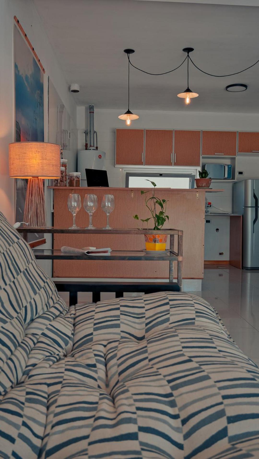 La Casa Del Fotografo Lejlighed Mendoza Eksteriør billede